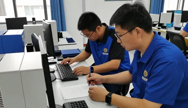 沈阳气体压缩机制造有限公司分享规格定制发展新观点