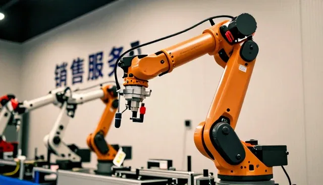 来料加工中售后支持的关键考量点