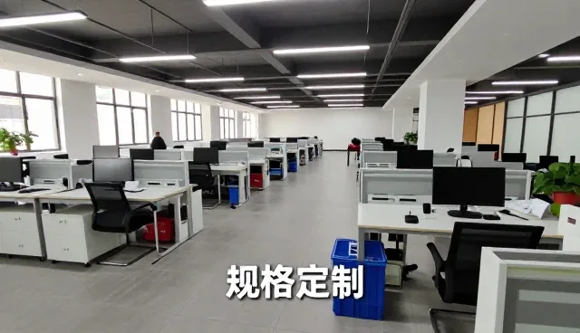 规格定制客户如何选择生产加工